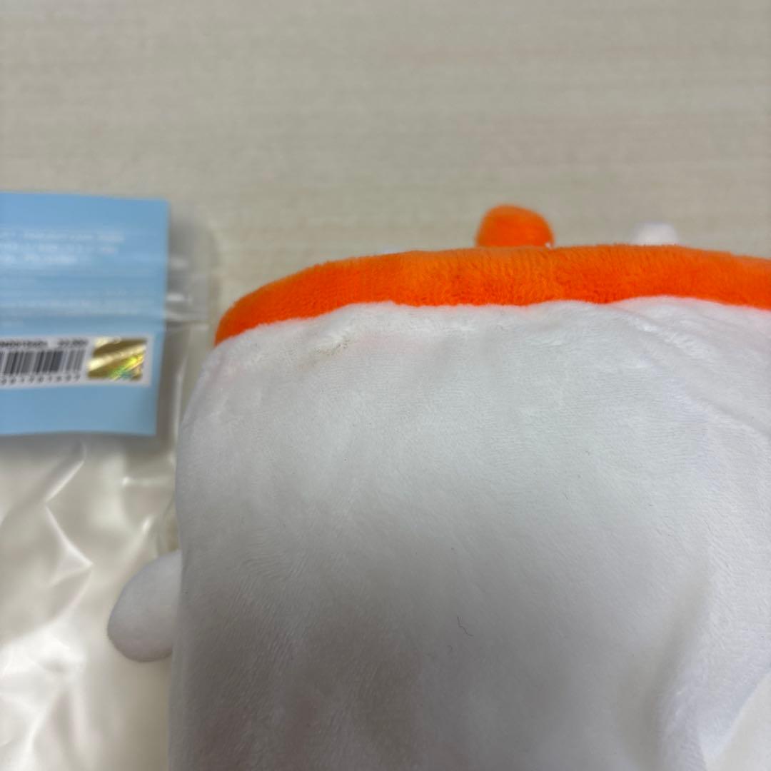 NCTWISH ソウルコン MD ユウシ　バブルニャン