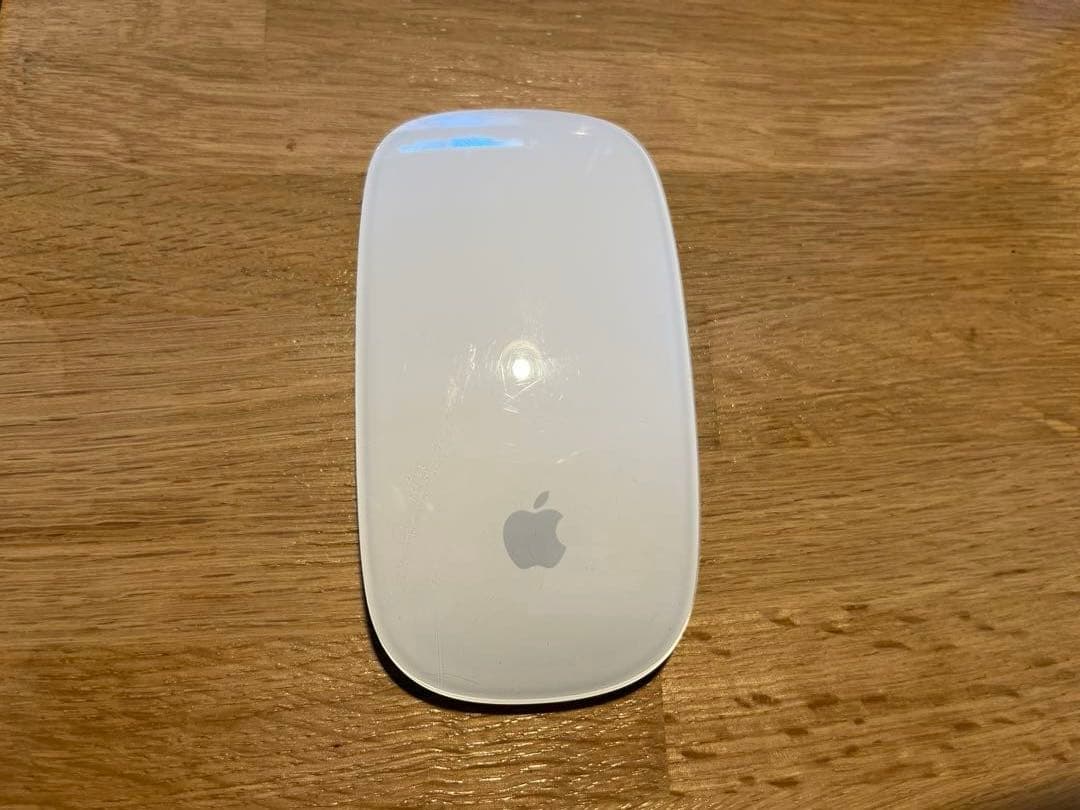 Apple iMac 品番:ME086J/A