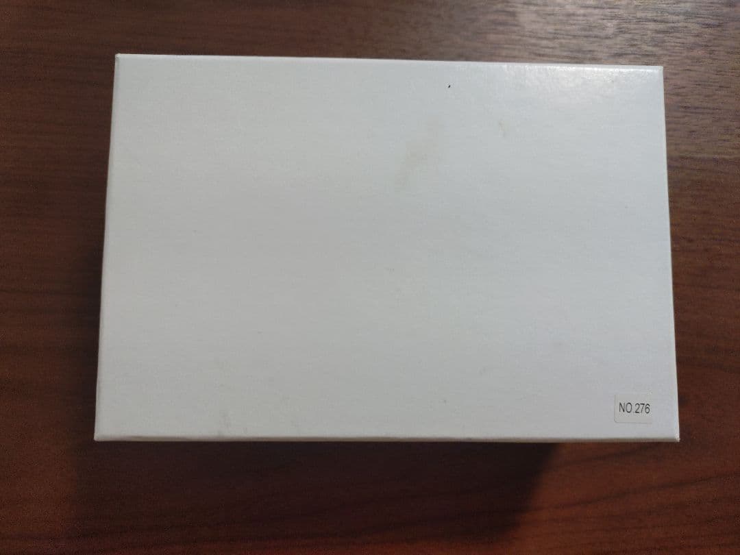 けいおん！！平沢唯　誕生日記念　懐中時計