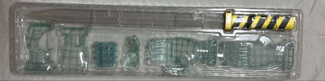 宇宙刑事ギャバン　レーザーブレード　特撮ヒーロー　LED サウンド