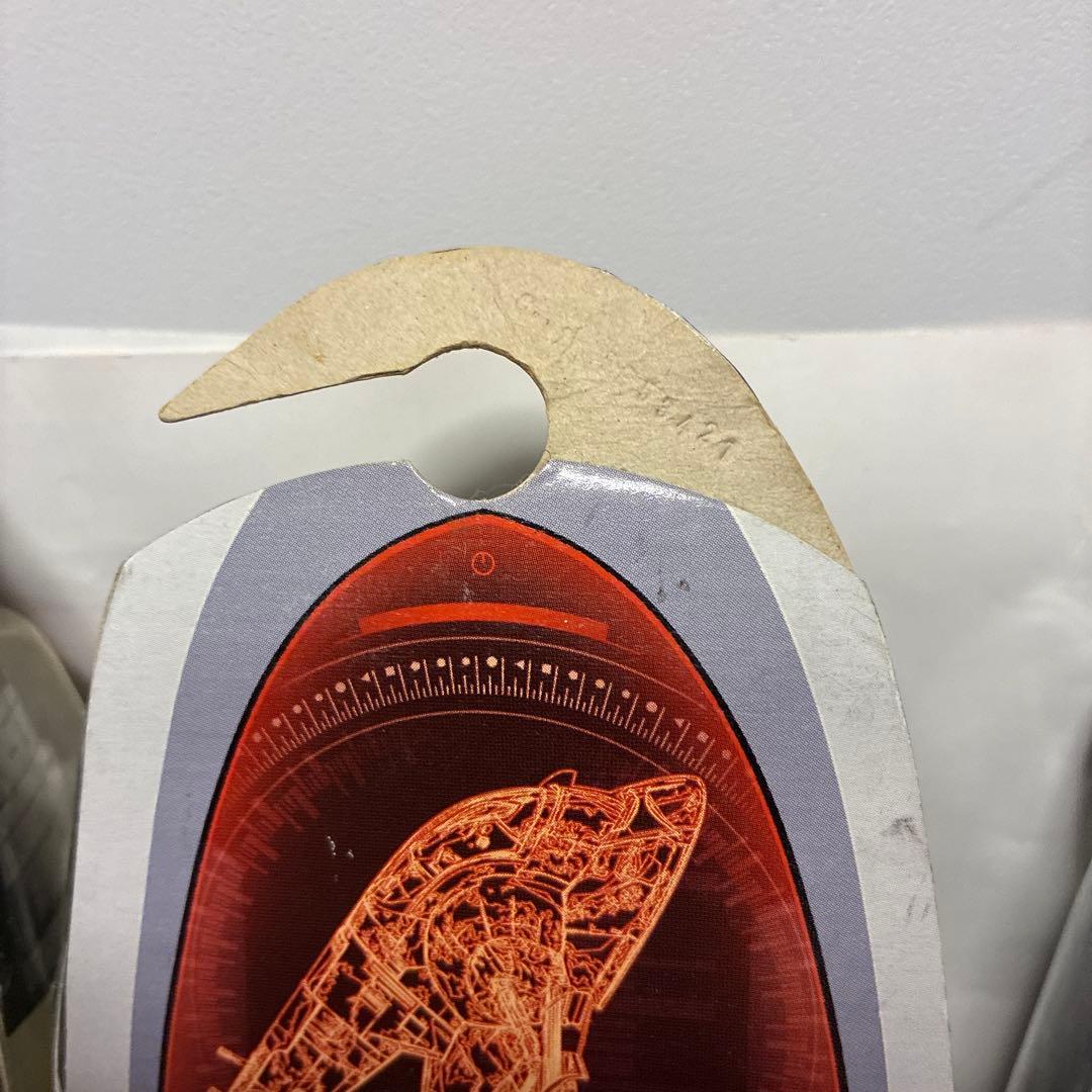 スター・ウォーズ Titanium Series 3点セット