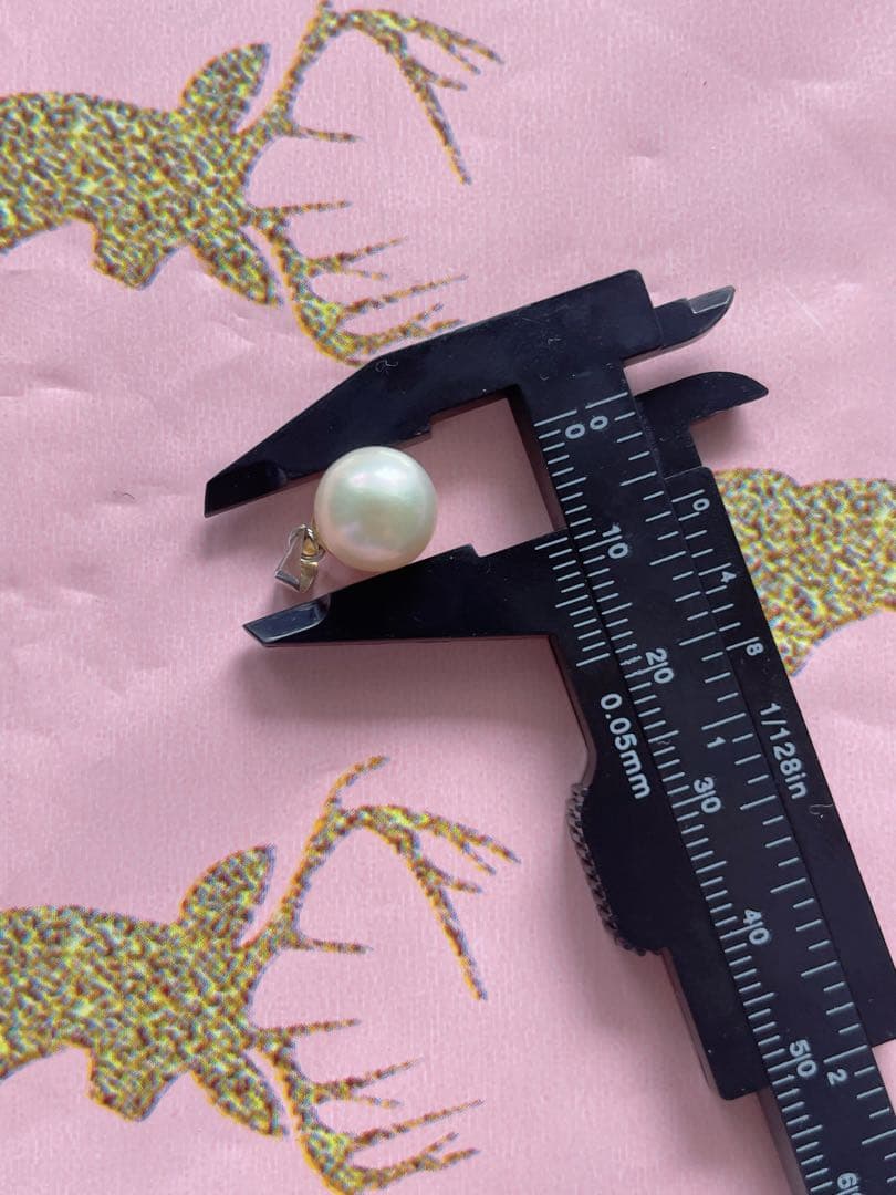 s925 真珠　ブローチ　ペンダントまとめ売り