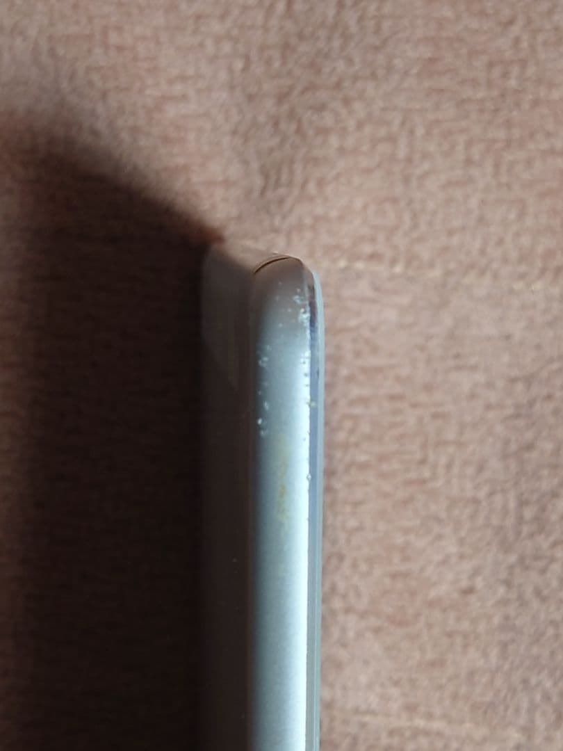 ipadmini4　16gb,cellular 、タッチパネル、バッテリー新品