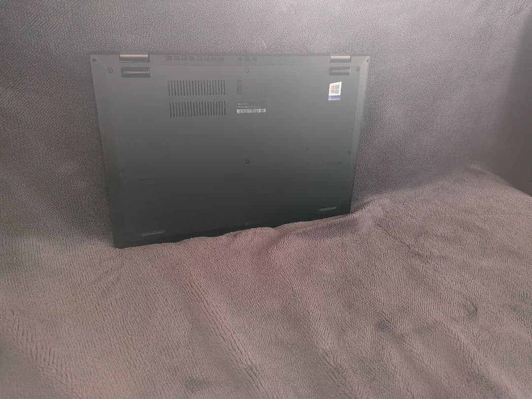 【24日まで】Lenovo ThinkPad L380【第8世代i5/オフィス】
