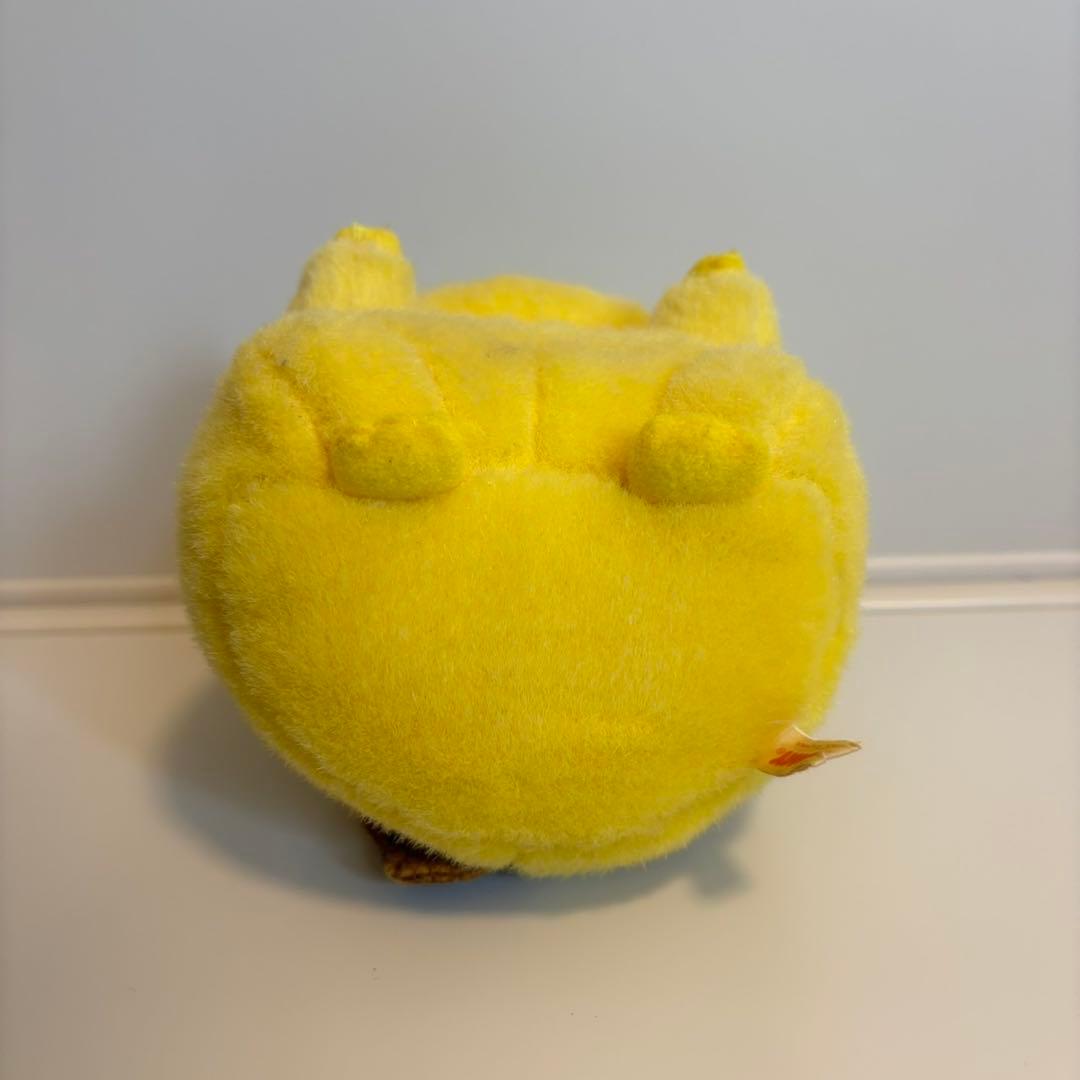 【24h以内発送】初期 ピカチュウ 鳴きぐるみ TOMY