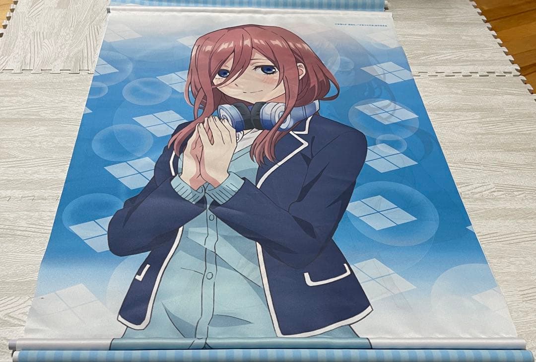 五等分の花嫁グッズまとめ売り