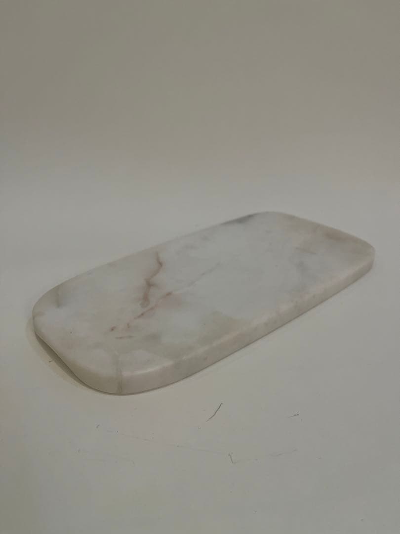 コンランショップ　大理石トレイ　STONED 新品　カッシーナ