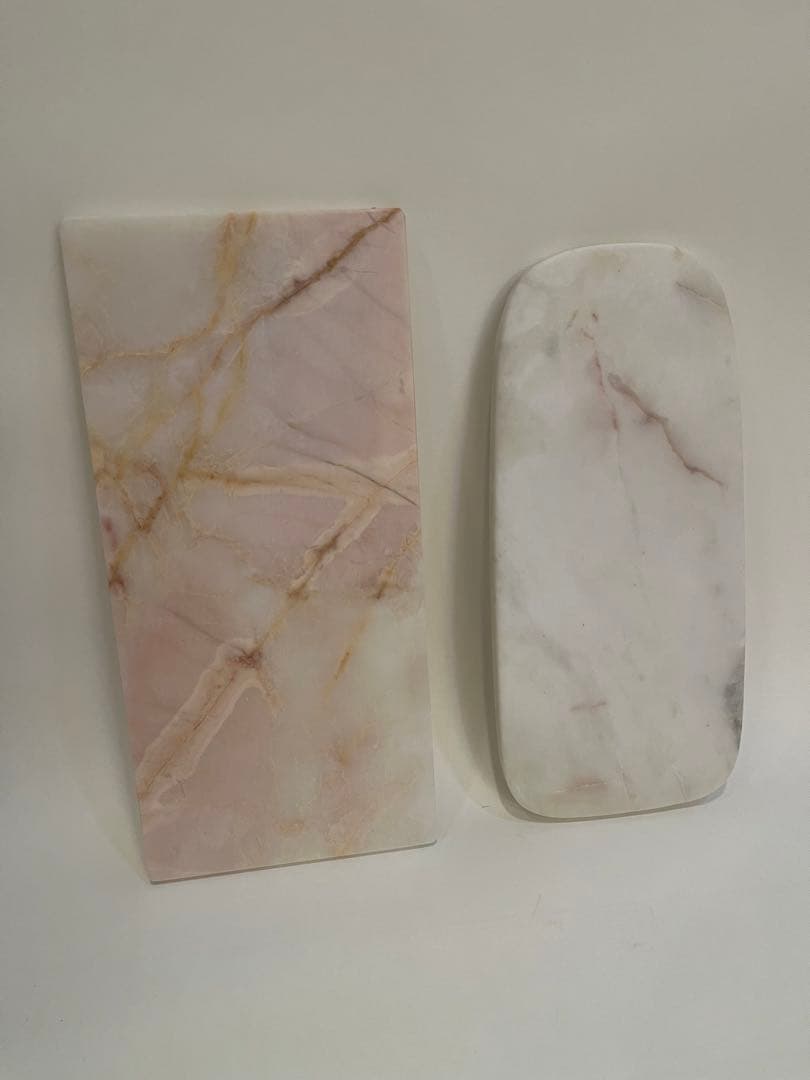 コンランショップ　大理石トレイ　STONED 新品　カッシーナ