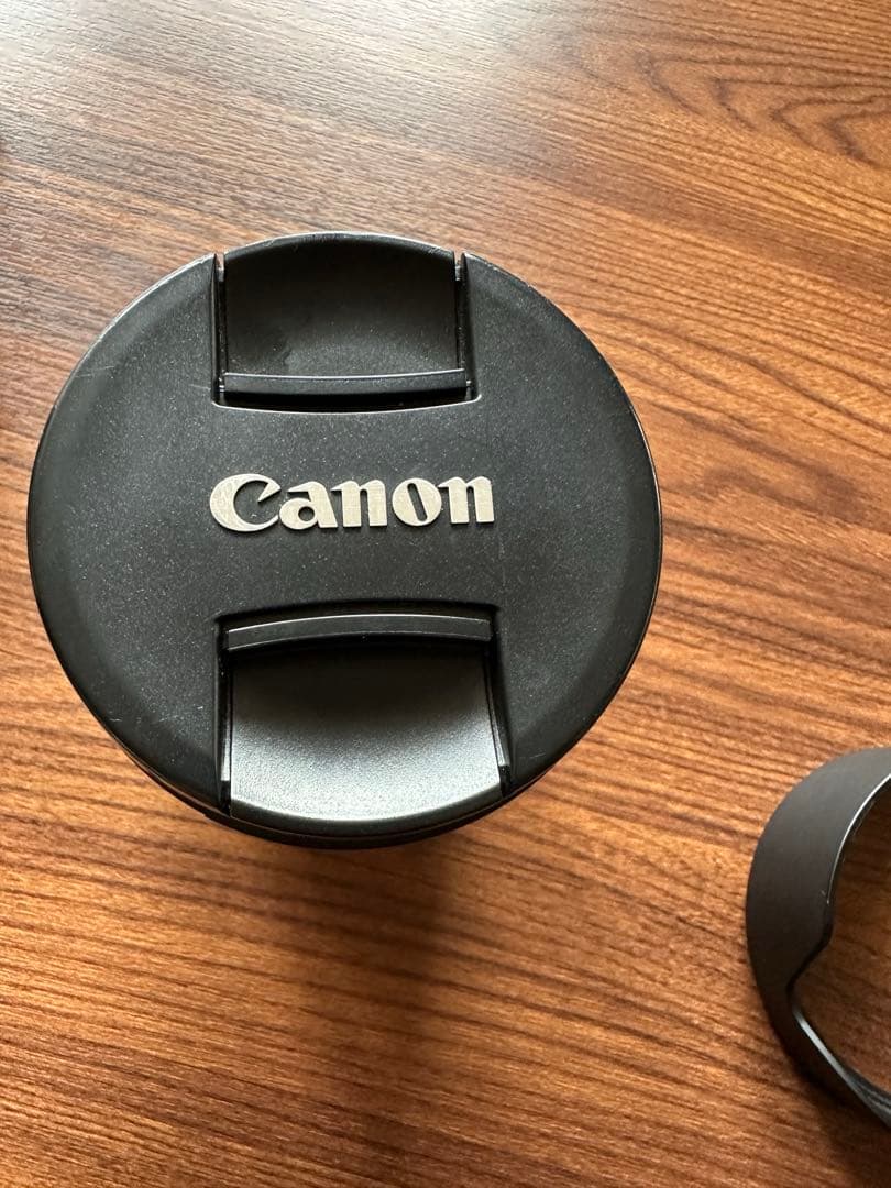 Canon RF 24-105mm F4 L IS USM レンズフィルター付き