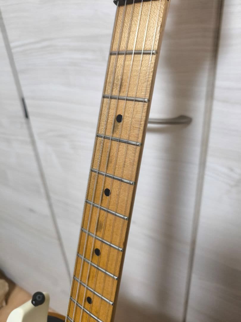 Ibanez RG550 1990年製