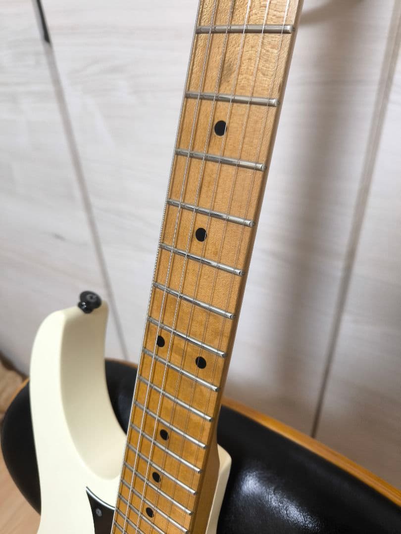 Ibanez RG550 1990年製