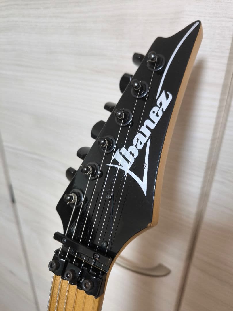 Ibanez RG550 1990年製