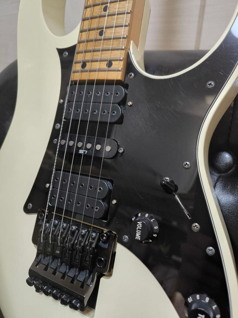 Ibanez RG550 1990年製