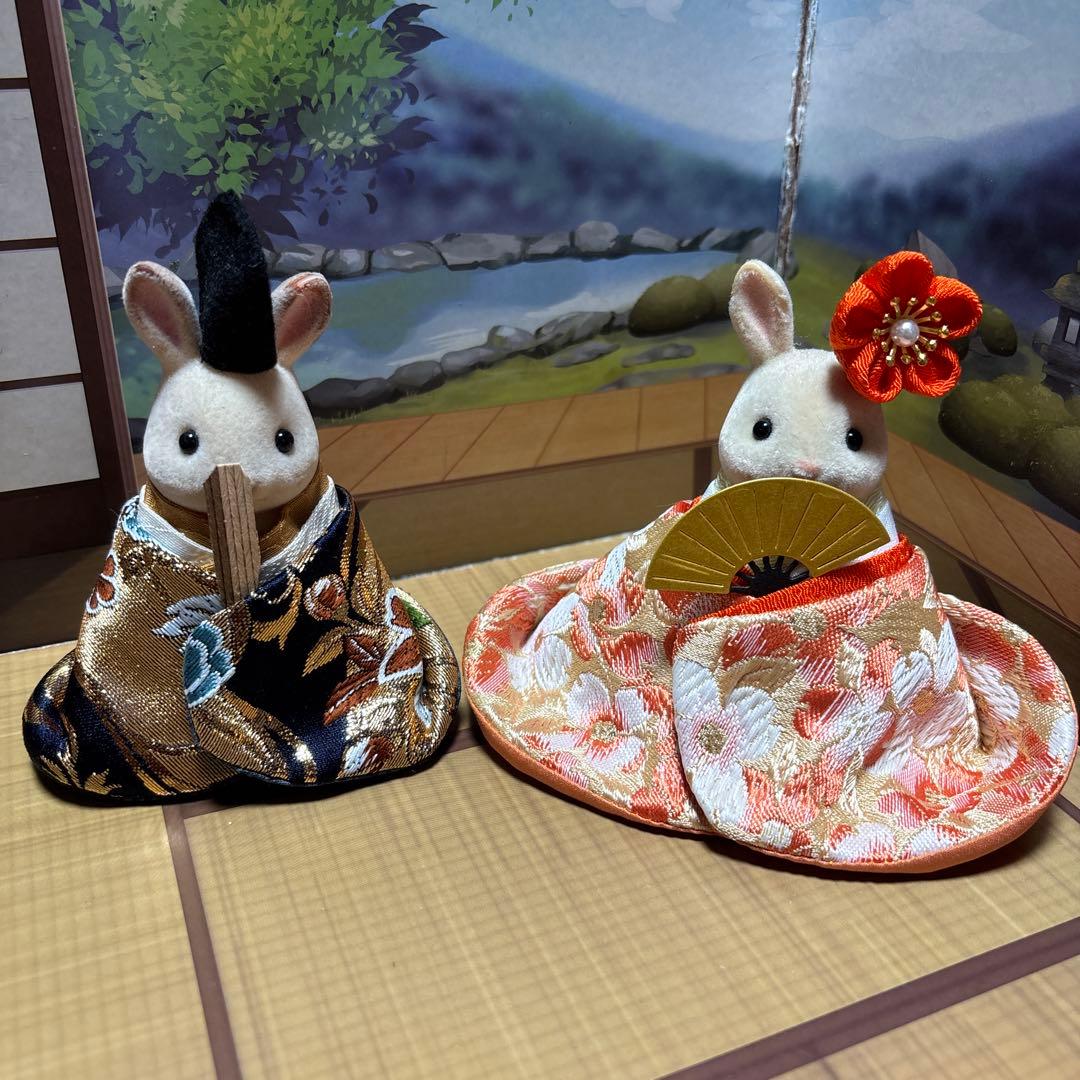 姫様着物1枚1000円