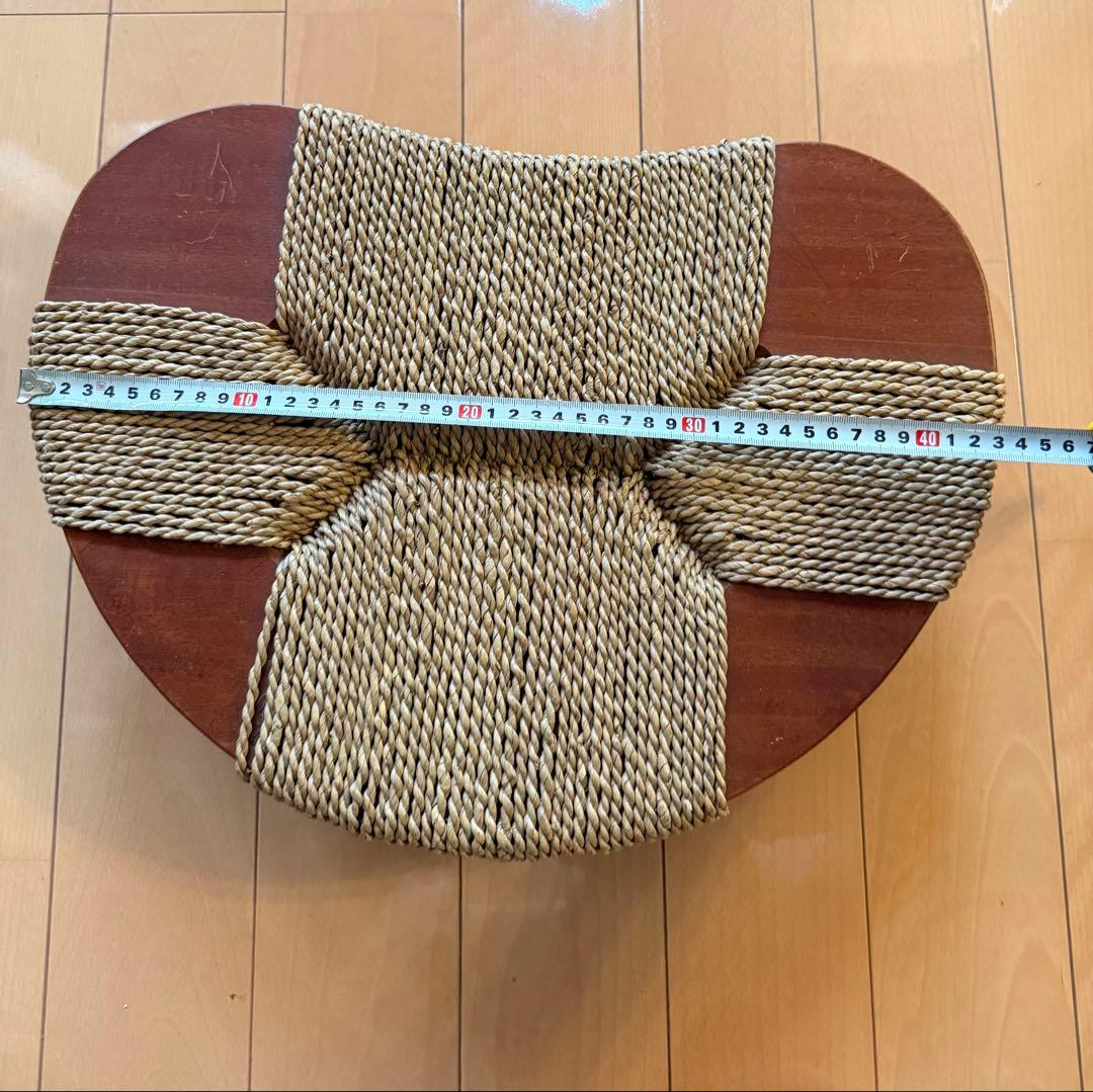 座椅子　あぐら椅子　ステップ　ベンチ　足台　椅子