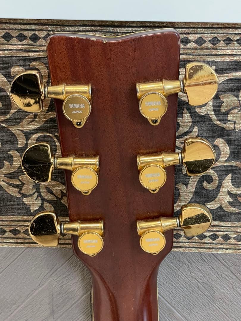 ギター YAMAHA LD-10S