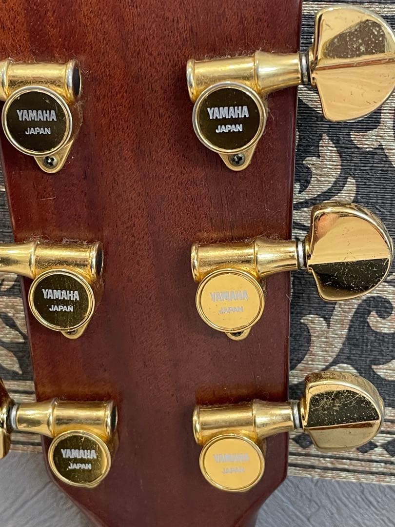 ギター YAMAHA LD-10S