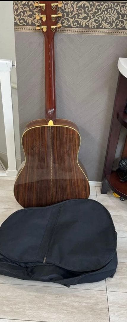 ギター YAMAHA LD-10S