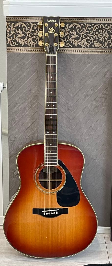 ギター YAMAHA LD-10S