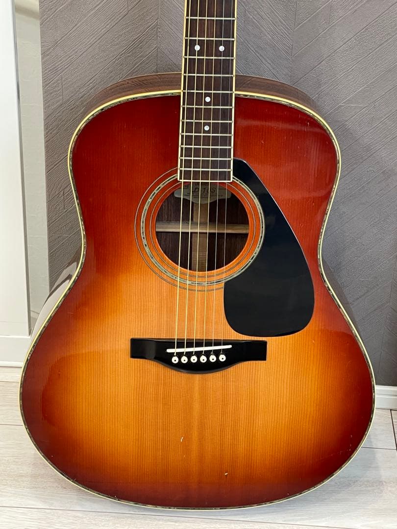 ギター YAMAHA LD-10S