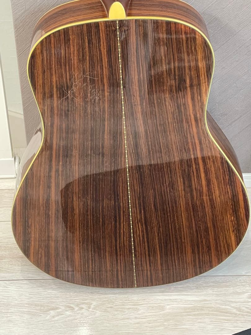 ギター YAMAHA LD-10S