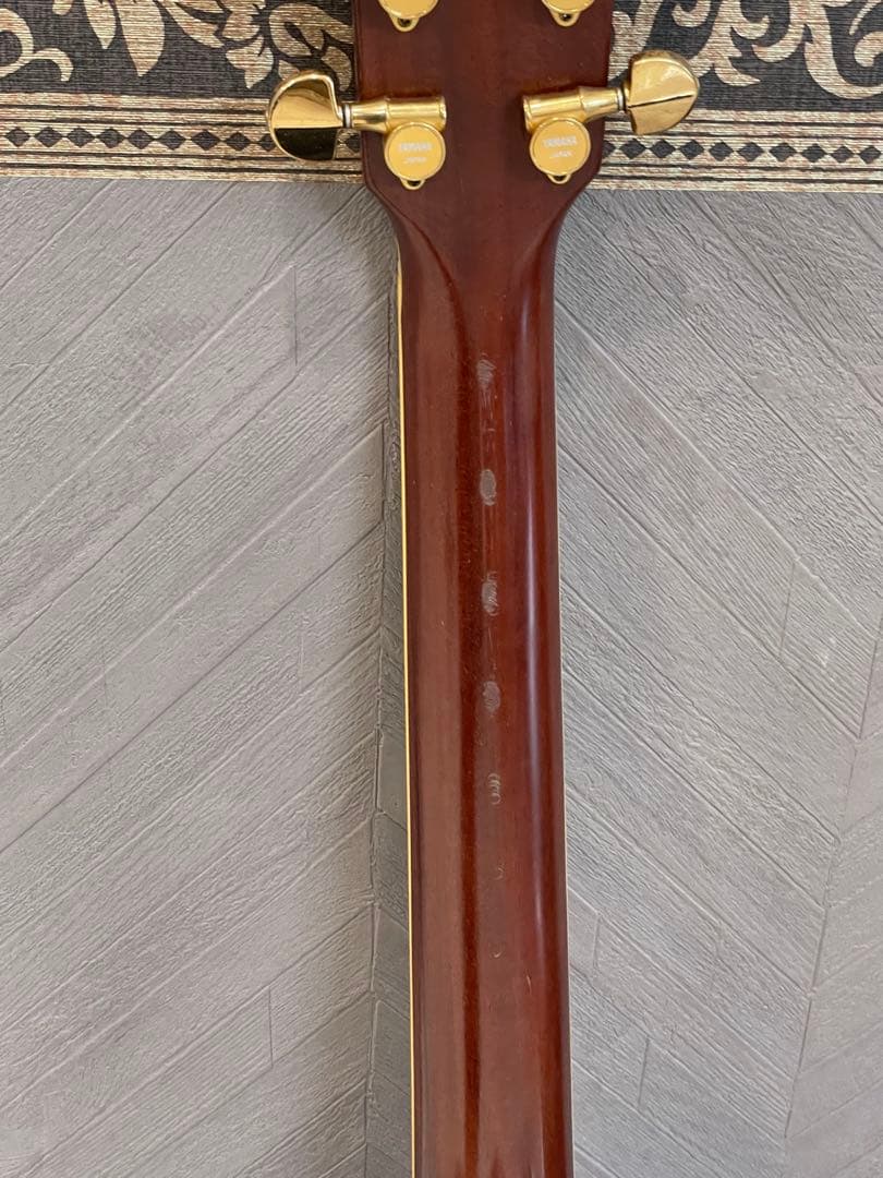 ギター YAMAHA LD-10S