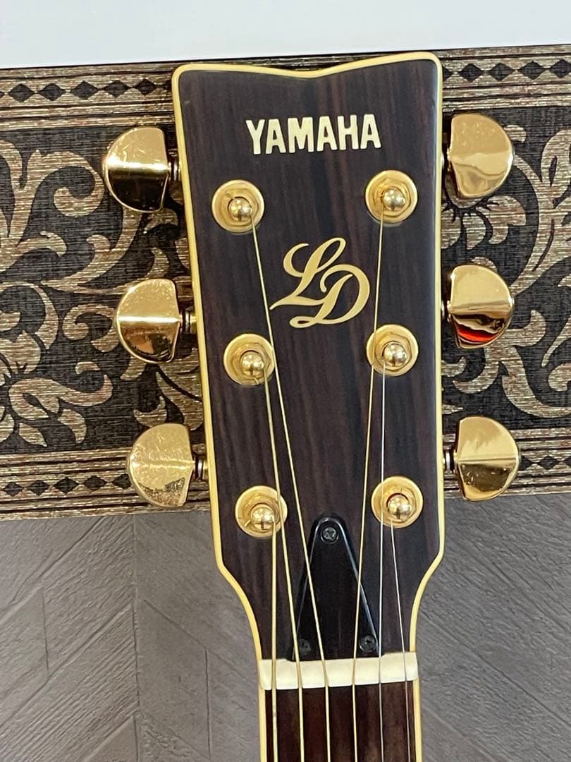 ギター YAMAHA LD-10S