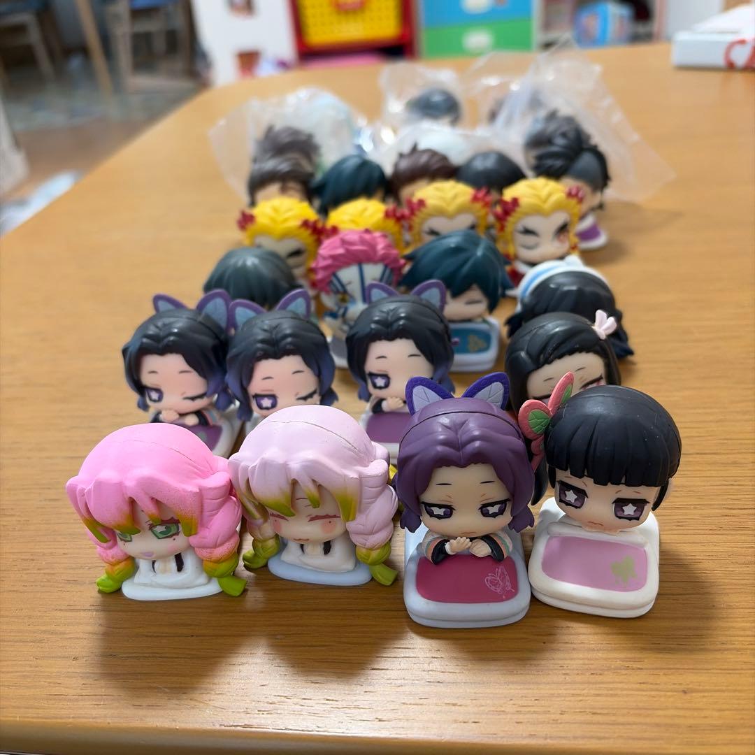 鬼滅の刃 おねむたん　まとめ売り