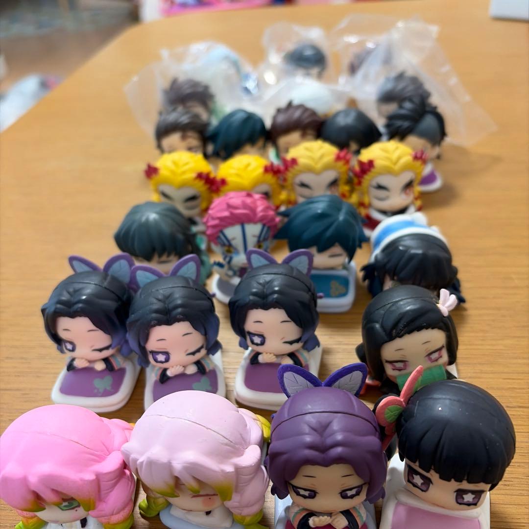 鬼滅の刃 おねむたん　まとめ売り