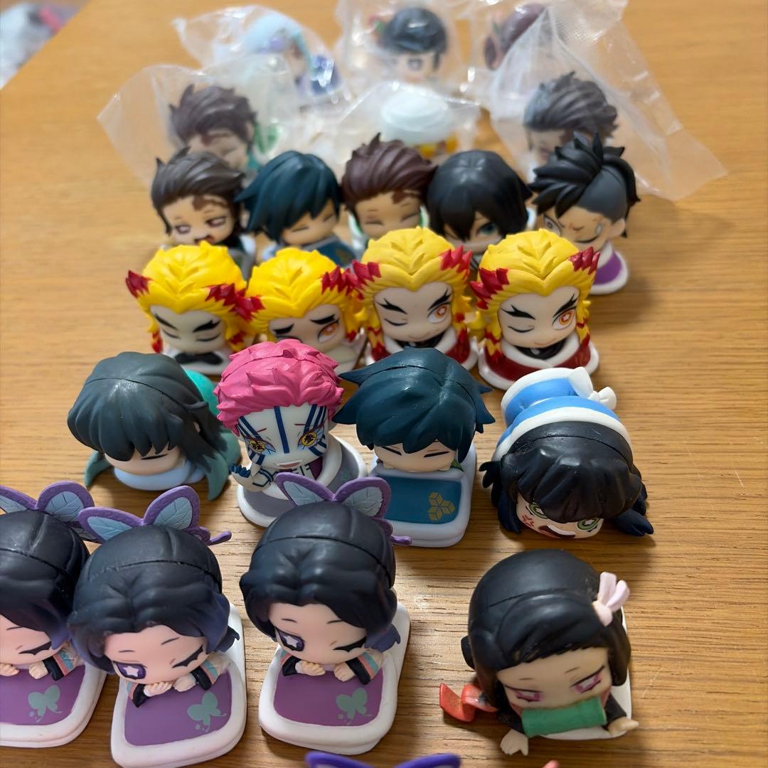 鬼滅の刃 おねむたん　まとめ売り