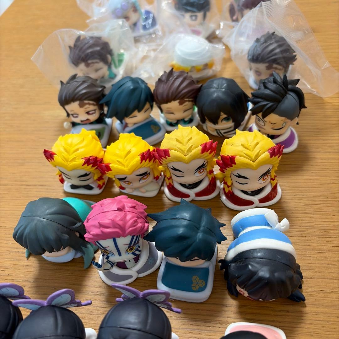 鬼滅の刃 おねむたん　まとめ売り