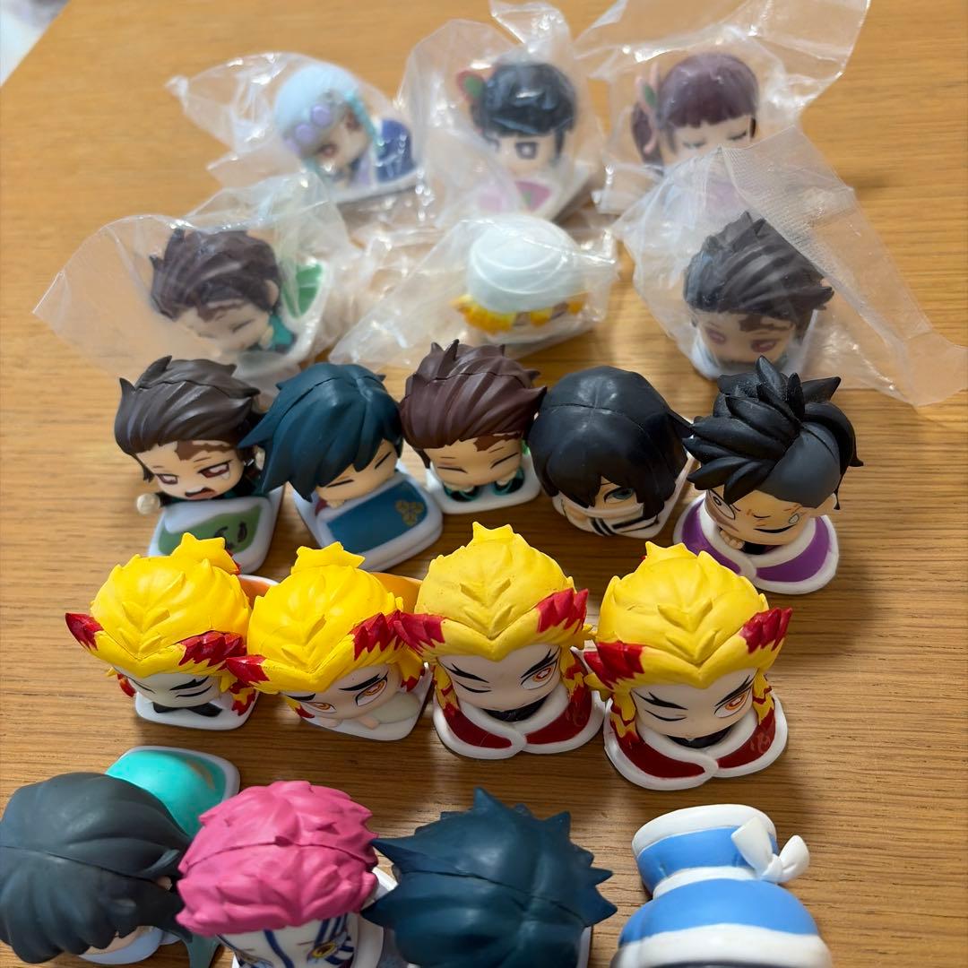 鬼滅の刃 おねむたん　まとめ売り