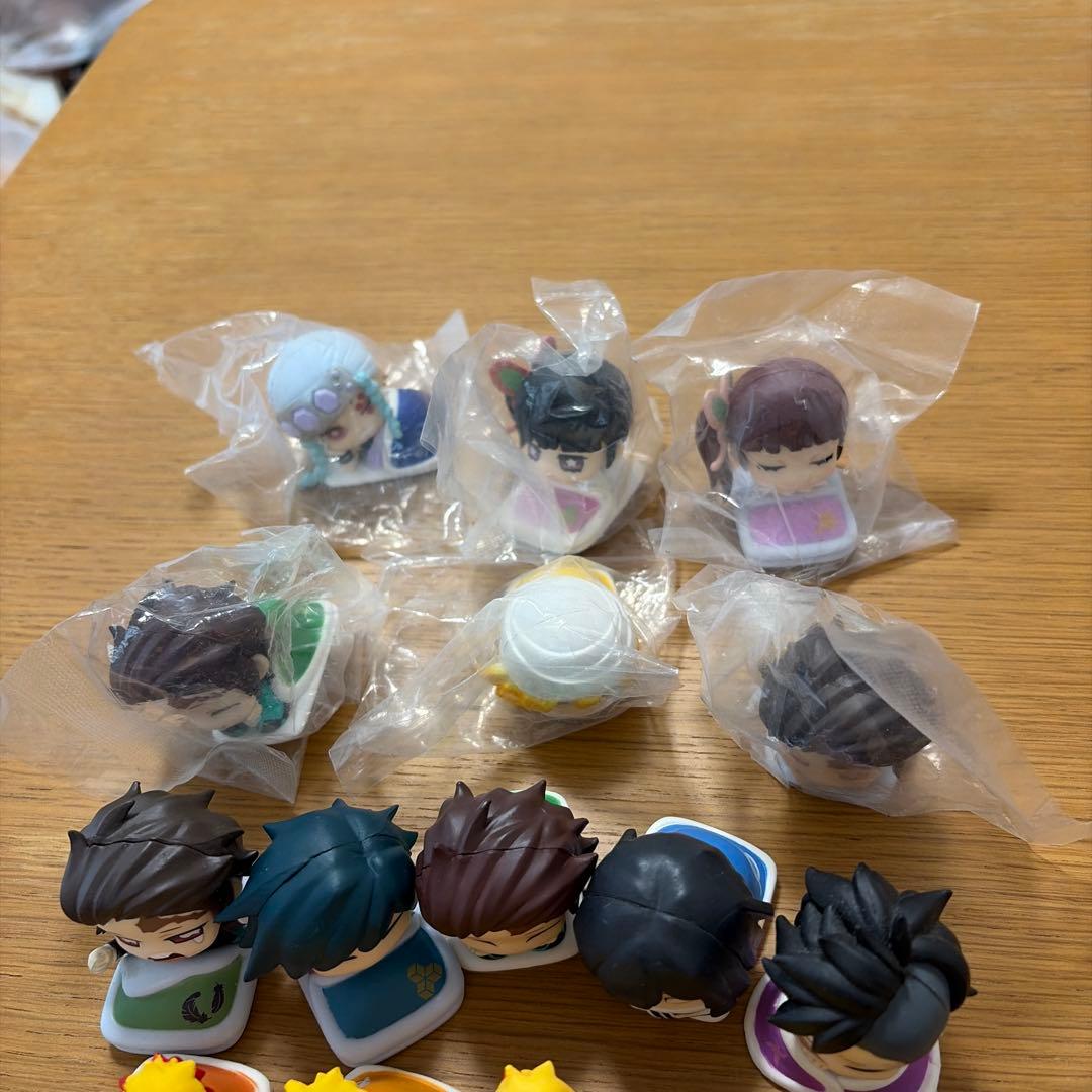 鬼滅の刃 おねむたん　まとめ売り