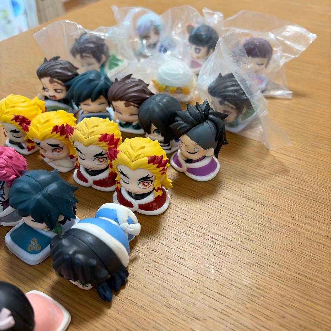 鬼滅の刃 おねむたん　まとめ売り