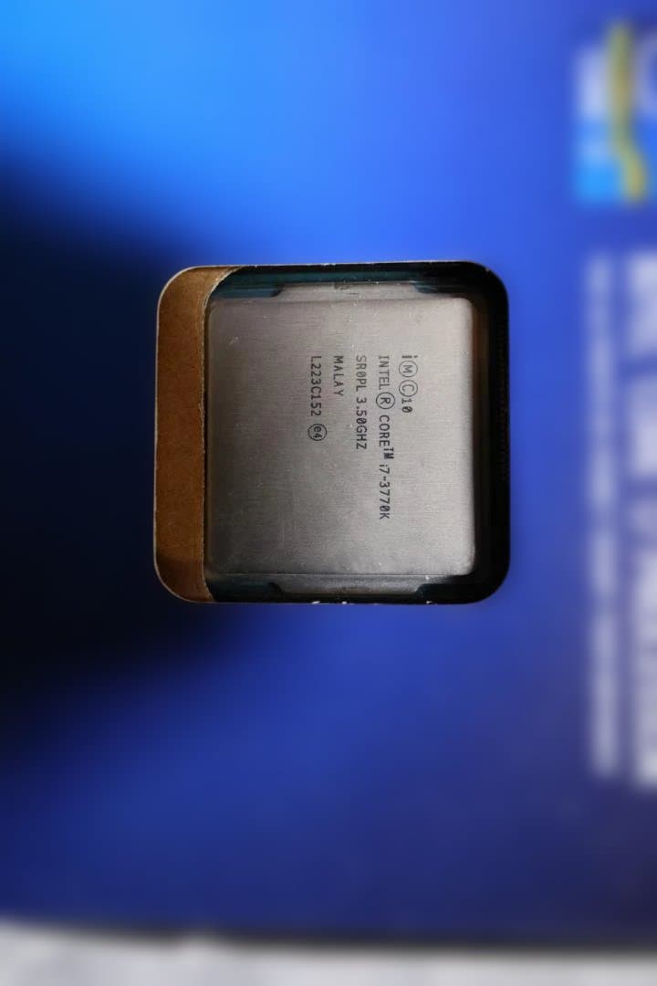 ASUS MAXIMUS V GENE マザーボード+CPU+メモリ