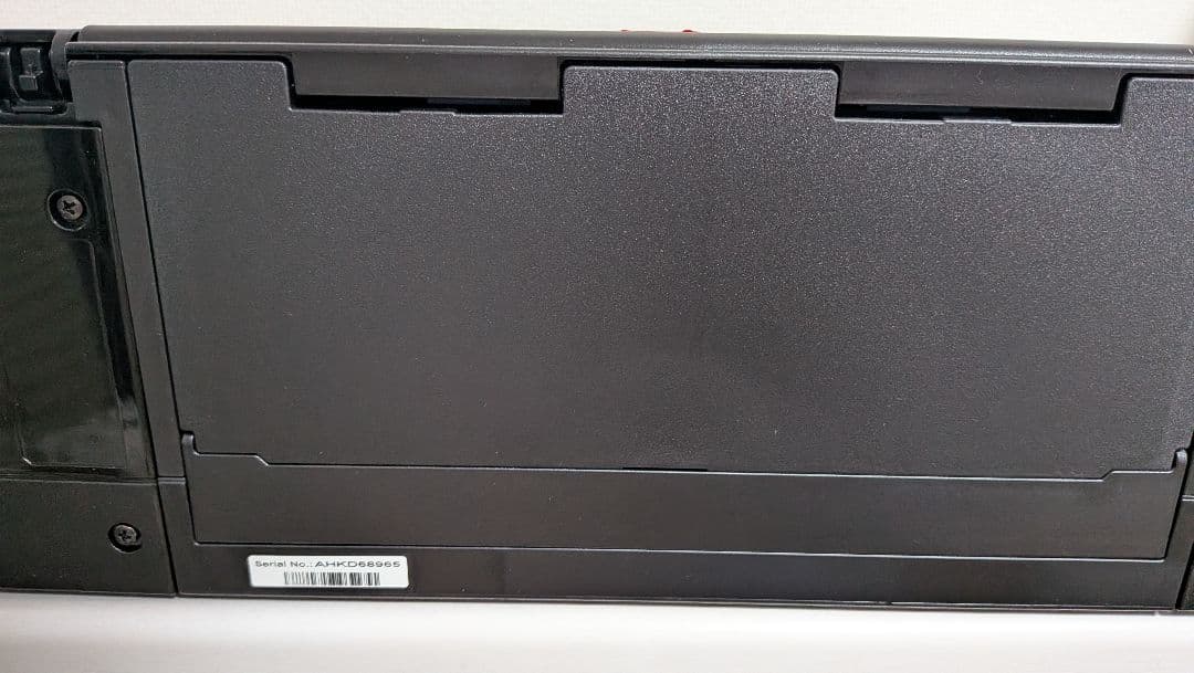 美品 Canon PIXUS TS8730BK 多機能プリンター