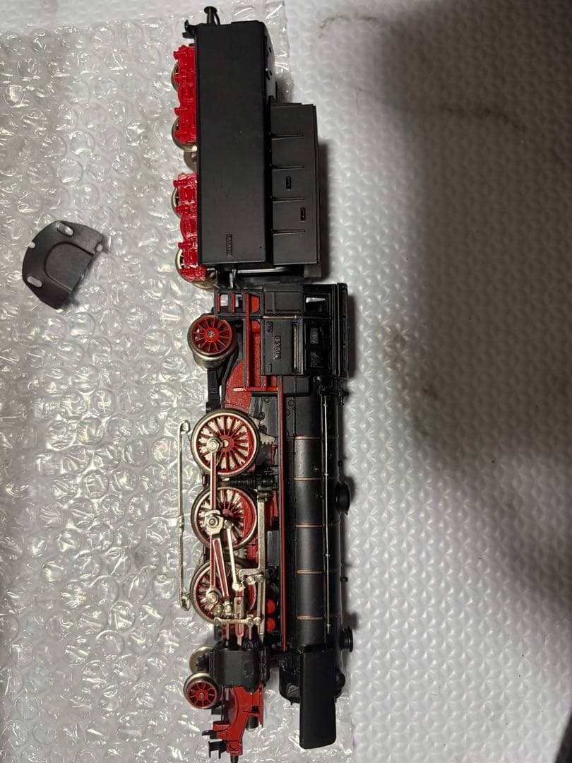 Märklin HOゲージ 蒸気機関車 BR23 23074
