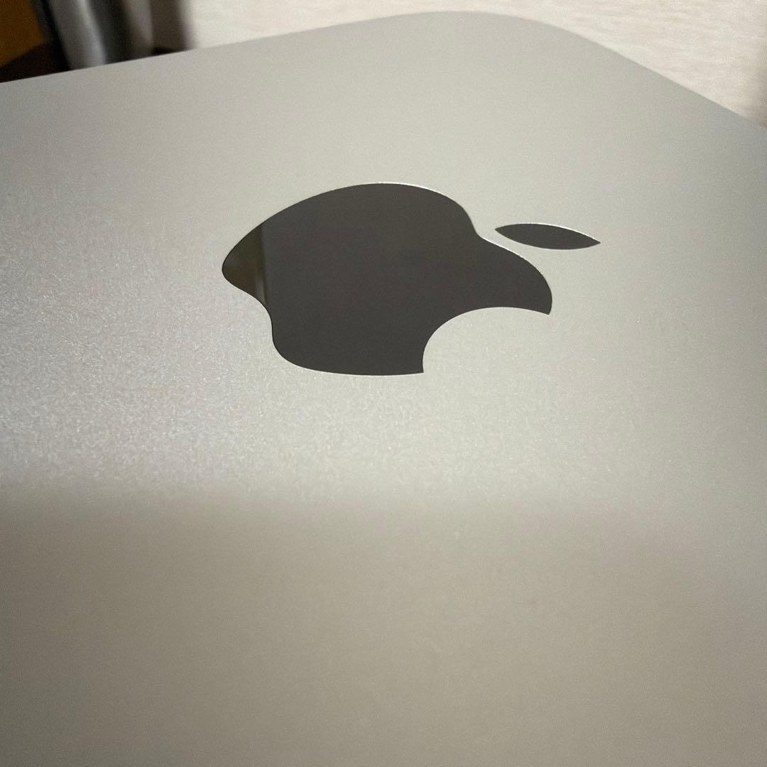 Mac mini M4 Pro 64GB 1TB 20コアGPU 10ギガイーサ