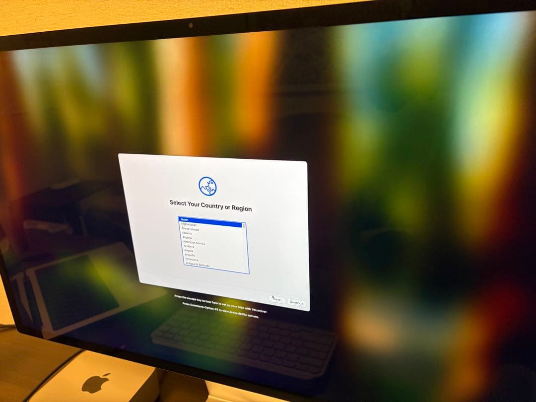 Mac mini M4 Pro 64GB 1TB 20コアGPU 10ギガイーサ