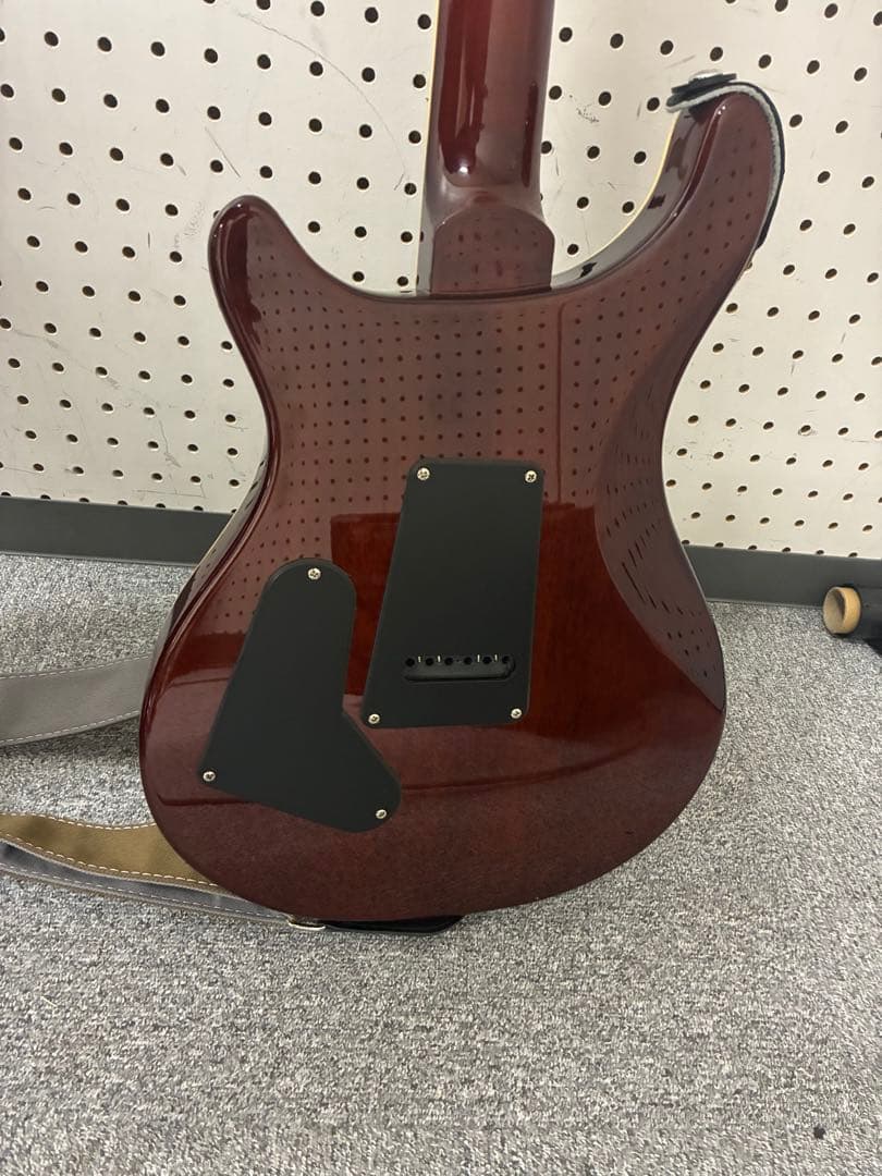 ギター PRS SE Standard custom24