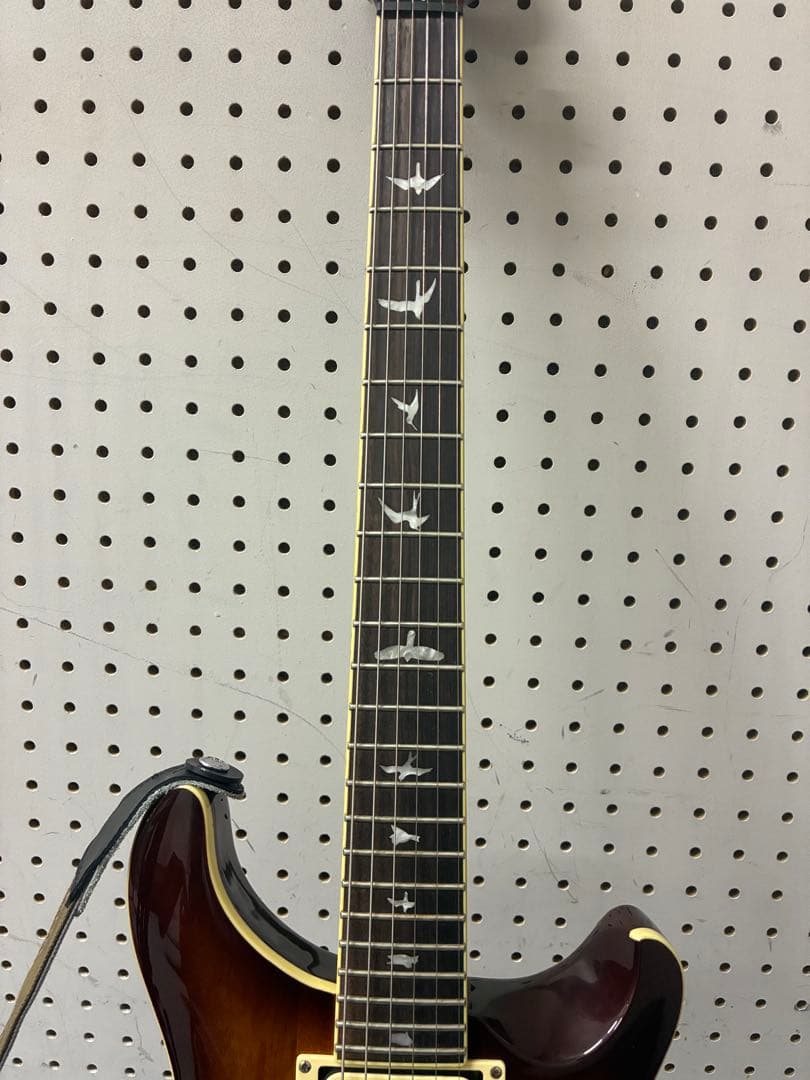 ギター PRS SE Standard custom24