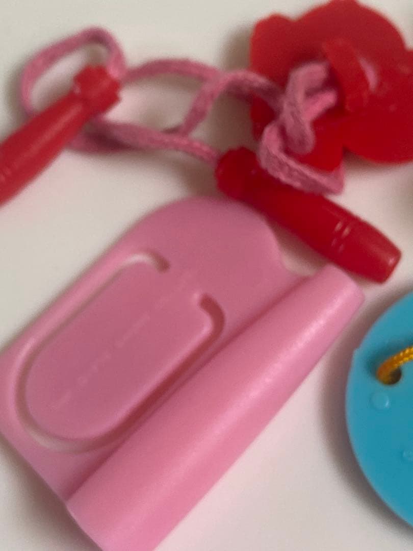 サンリオ　昭和レトロ リトルツインスターズ キキララ プレミアム＆お菓子おまけ