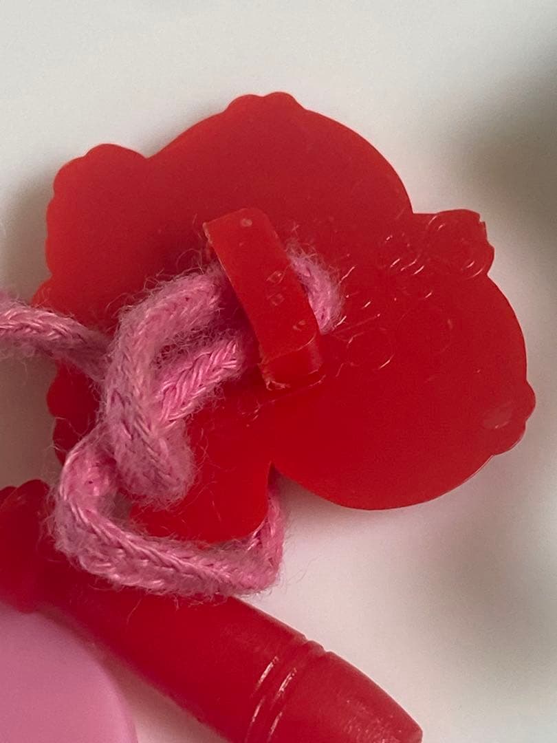 サンリオ　昭和レトロ リトルツインスターズ キキララ プレミアム＆お菓子おまけ