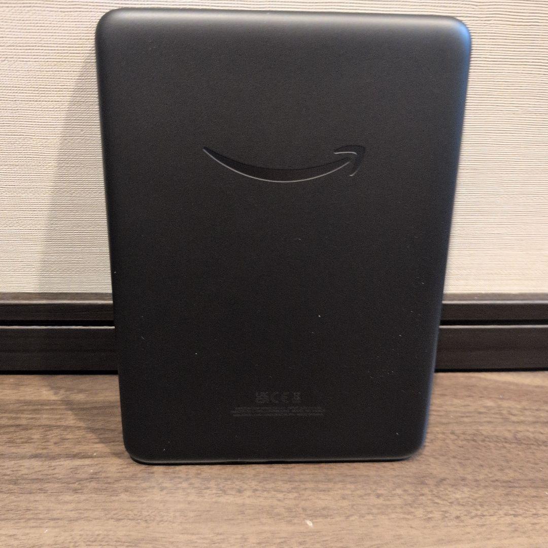 Amazon Kindle Colorsoft 32GB、純正カバーセット