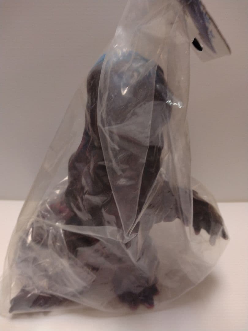 ヘドラ　A-Type＆Baby