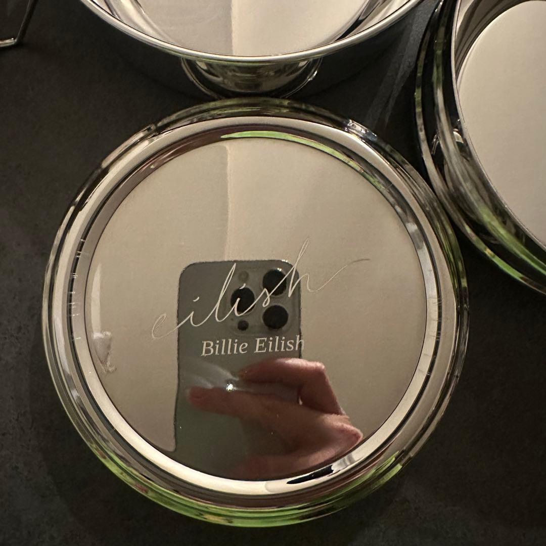 【Billieeilish】Eilishfragrance lunchbox
