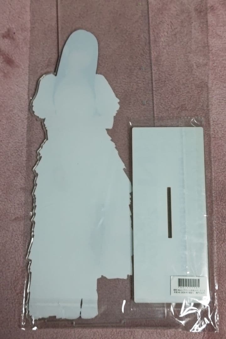 乃木坂46　2026 Lucky　bag　アクリルスタンド　瀬戸口心月