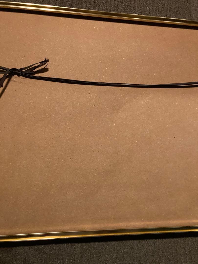 モネ 睡蓮 巨大 絵画 イラスト 壁掛け 額装 フレーム レトロ アンティーク