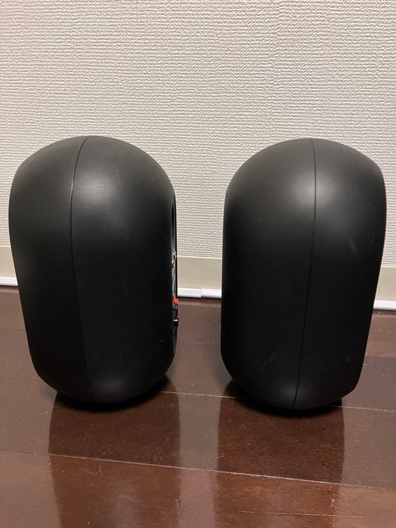 【なみ】JBL 104-Y3 ブラック スピーカー モニター