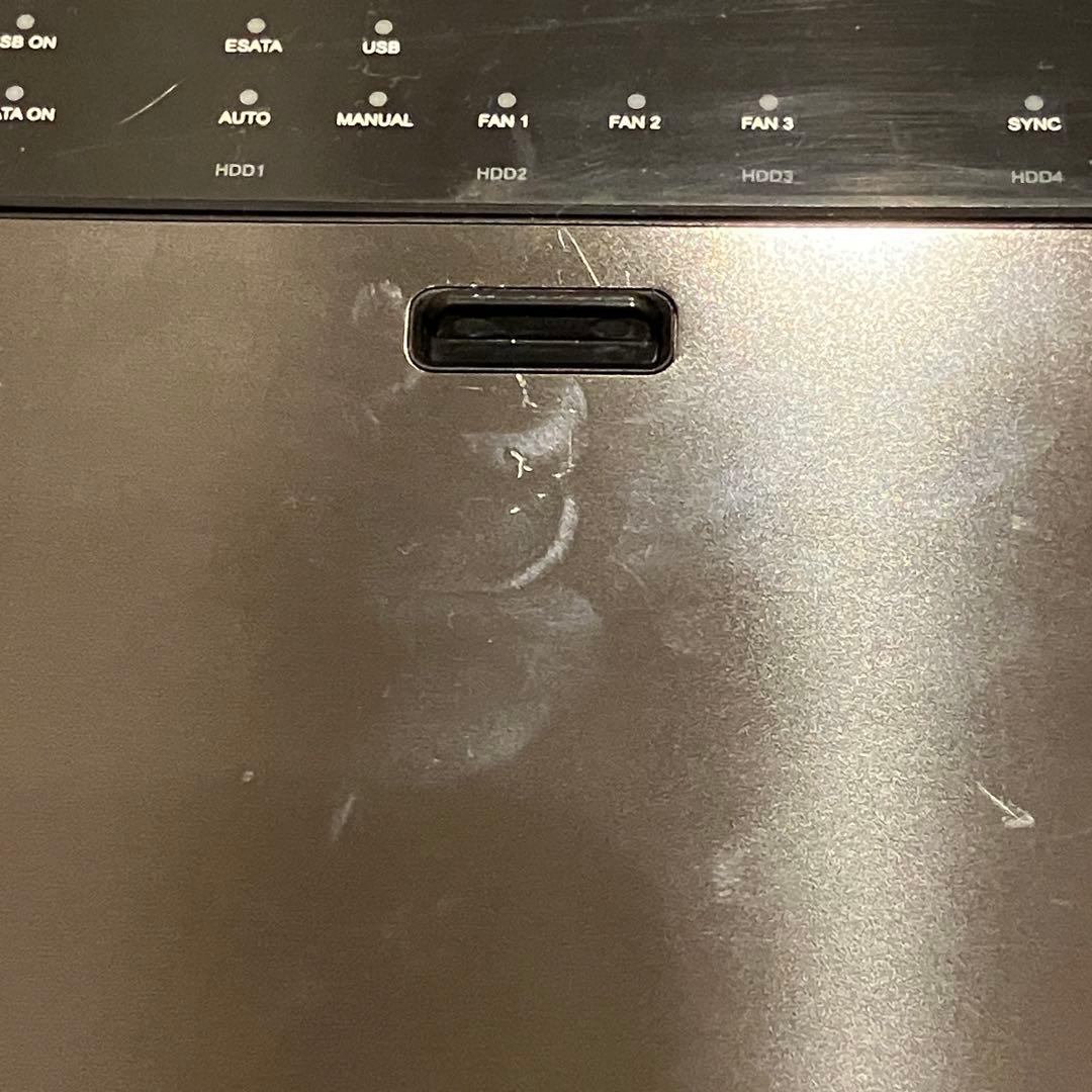 LHR-4BNHEU3 ロジテック HDDケース 3.5インチ